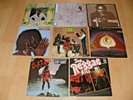 10x JIMMY CLIFF & EDDY GRANT & INNER CIRCLE & STEEL PULSE & PETER TOSH & EDWARDS