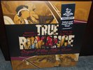 YELLOW/PURPLE SPLIT COLOR VINYL Hans Zimmer True Romance Score Soundtrack LP New