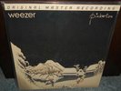 Weezer Pinkerton MoFi MFSL Vinyl LP New Sealed 180 Gram Limited Numbered Gain 2
