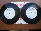 Jimmy Jones - I Told You So + You Got It. Promo Demo 7