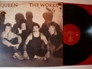 Queen The Works LP