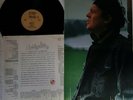 33 giri ORIGINALE ZUCCHERO SUGAR FORNACIARI - BLUE'S - RARO LP 33 GIRI 