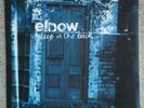vinyl elbow asleep in the back  double lp