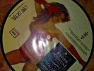 The Cramps ?– Faster Pussycat picture disc 45 rpm