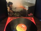Pretty Maids Red, Hot And Heavy CBS 26207 Rare Vinyl LP Record Play tested VG+