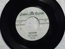 THE WAILERS Shanghied/Wailin GOLDEN CREST 532 DJ M-