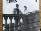 The Cynics The One Way Out EP Rare Mod Revival Single