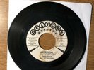 DICK DALE & DEL-TONES 45 Miserlou CLASSIC 1962 Hot Surf Rocker Instrumental