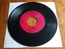 1965 Soul/R&B 45 - TOMMY SWANSON & The SOUND MEN - That's Boss / Baseball VG/VG