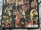 Slayer Reign In Blood Def Jam Records 1986 US press.