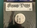 2x Snoop Dogg Drop It Like Its Hot / Ups and downs / Vinyl Single 12inch Dr Dre