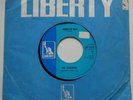 THE SEARCHERS Umbrella Man/Over The Weekend - RARE 1968 Liberty 7