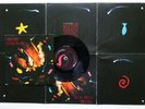 THE CURE Close To Me - Poster Sleeve Limited Edition VG+/VG+ Cond 7