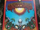 THE GRATEFUL DEAD 