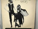 Fleetwood Mac RUMORS Vinyl LP ORIGINAL 1977 G+