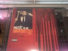 Eminem - Music To Be Murdered By MTBMB Red SPLATTER Limited Vinyl LP