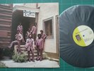 33T  Raw Soul Express ?– Raw Soul Express  FUNK SOUL / Near Mint LP
