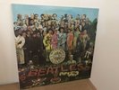 THE BEATLES.SGT.PEPPERS LONELY HEARTS CLUB BAND.Mono.1966.Complete.Nr Mint Con.