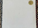 The Beatles White Album - German - 2LP Vinyl  1c 172 04 173/74 with Poster