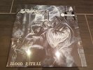 SAMAEL: Blood Ritual WHITE DELUXE Vinyl LP (+CD) LTD 100 Mayhem Darkthrone Black