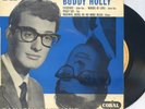 EP BUDDY HOLLY  CORAL 18107 BEL ETAT