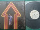 33T  Stephanie Mills ?– Movin' In The Right Direction FUNK SOUL Near Mint LP