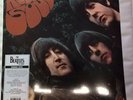 THE BEATLES: Rubber Soul Mono Vinyl LP Neu
