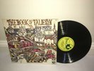 Deep Purple - The Book Of Taliesyn LP EMI Harvest 1968 UK EX+/EX-  99p