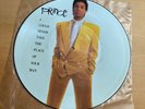 PRINCE - I Could Never Take the Place of Your Man 12