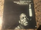 WILLIE DIXON /w MEMPHIS SLIM Willie's Blues  LP