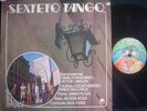 SEXTETO TANGO lp A MEDIA LUZ argentina ID# 34147 1976 MICROFON 718 EX EX automat