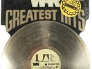 War Greatest Hits NEW SEALED w/ Hype Sticker