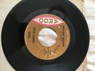northern soul records, ETTA JAMES MELLOW FELLOW, VG condition