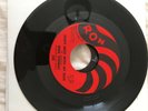 northern soul records, IRMA THOMAS DONT MESS WITH MY MAN, N MINT 