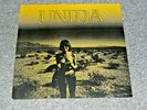 Unida - Same S/T, The Great Divide (MMR 666, New & Unplayed)