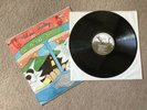 Michael Hurley:-`Long Journey` / Rounder 3011 / original U.S. issue