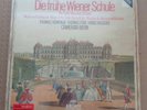 Camerata Bern/Demenga/Holliger THE EARLY VIENNESE SCHOOL Archiv 410 599-1 SEALED