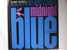 Kenny Burrell w/ Major Holley JR BLUENOTE 4123 MONO M-/M- 
