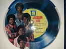 Cereal Box Record Jackson 5 ABC Motown Records Vintage
