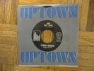 Tommy Dodson,One Day Love,Uptown Label,Northern Soul 45 RPM
