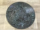Morbid Angel “Altars Of Madness” Original 1989 U.K. Pic Disc vinyl Lp MOSH11P