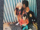 JIMI HENDRIX BAND OF GYPSYS UK FIRST UK PRESS VINYL LP PUPPET COVER
