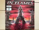 Vinyl Lp In Flames Colony Reissue 2014