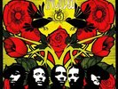 INCUBUS - A Crow Left Of The Murder (reissue) - Vinyl (2xLP)