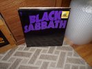 SEALED BLACK SABBATH 