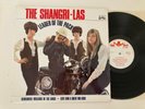 THE SHANGRI-LAS 