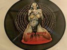 Glenn Danzig BLACK ARIA II Picture Disc Vinyl LP 2007