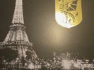 Vouivre - Au Gouffre Peste Noire / Malsaint LP Vinyl BLACK METAL