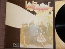 LED ZEPELLIN II 1969 UK PRESS VINYL IN VERY GOOD TO VERY GOOD+ CONDITION
