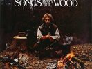 Jethro Tull Songs From The Wood Vinile Lp 180 Grammi Nuovo & Sigillato